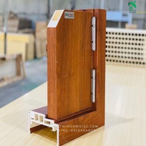 Báo Giá Cửa Gỗ Nhựa Composite Mới Nhất 2025 Tại Cầu Giấy – Sang Trọng, Bền Đẹp, Chống Nước