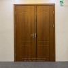 Review Cửa Gỗ Nhựa Composite Tại Phường Tây Hồ – Giải Pháp Nội Thất Bền Đẹp, Hiện Đại