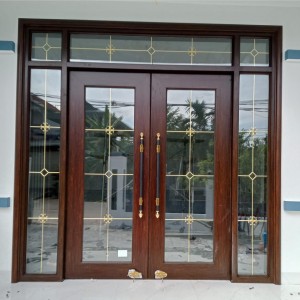 Cửa Nhôm Thủy Lực Tại Đông Anh Có Gì Nổi Bật?