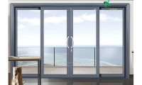 Cửa lùa trượt quay - Giải pháp hiện đại cho không gian sống tại Huyện Thanh Trì