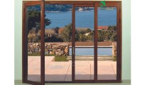 Cửa lùa trượt quay - Giải pháp hiện đại cho không gian sống tại Huyện Thanh Trì