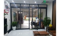Cửa lùa trượt quay - Giải pháp hiện đại cho không gian sống tại Huyện Thanh Trì