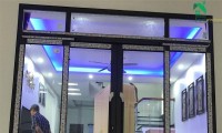 Cửa lùa trượt quay - Sự lựa chọn hoàn hảo cho không gian sống tại Huyện Mỹ Đức