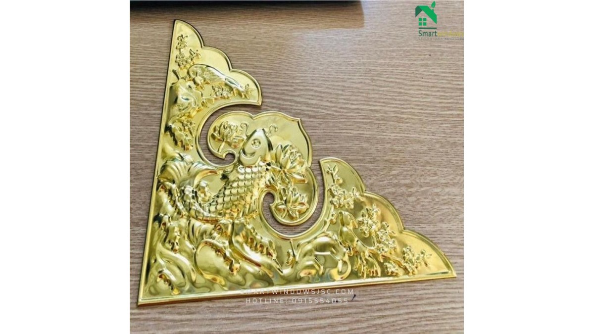 Cửa nhôm thủy lực Thanh Xuân – Giải pháp cho nhà cao tầng, văn phòng hiện đại