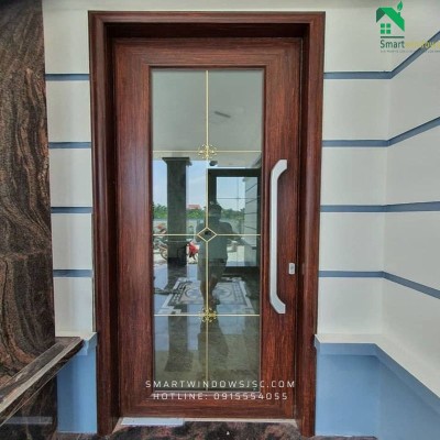 Cửa nhôm thủy lực Ứng Hòa – Lắp đặt bền đẹp, giá hợp lý cho nhà ở và nhà vườn